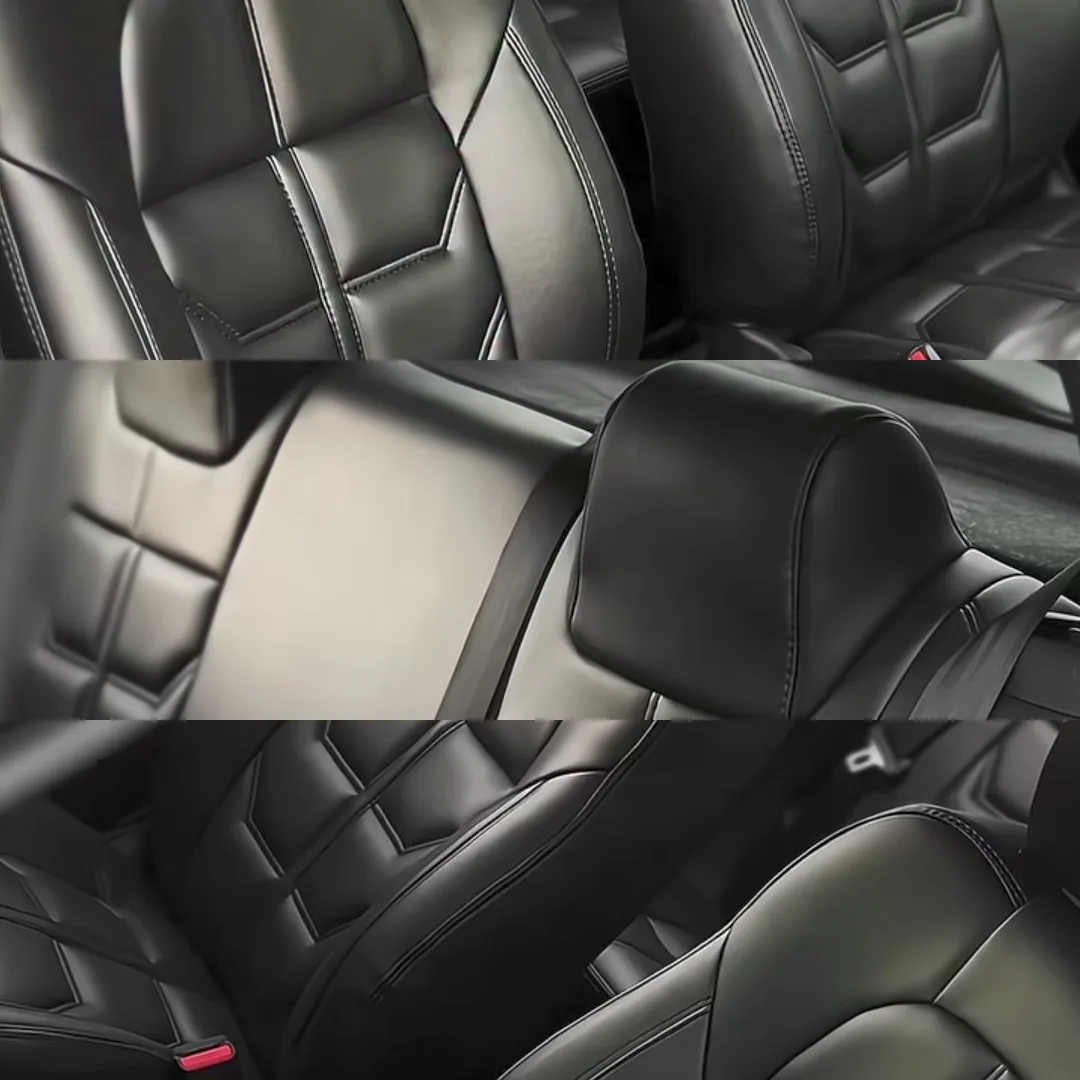 Seat Cover for Swift