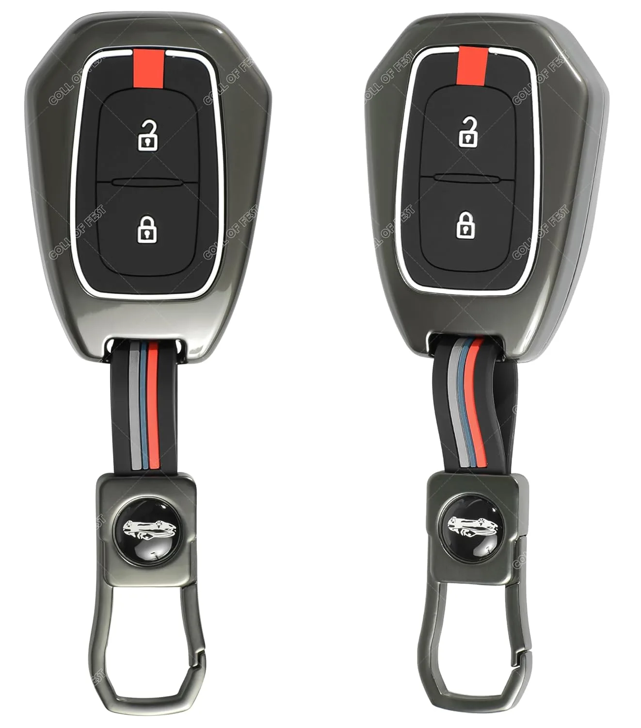 Key Cover for Renault Triber