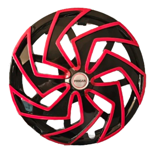 Wheel Cover Spider 16" Prigan