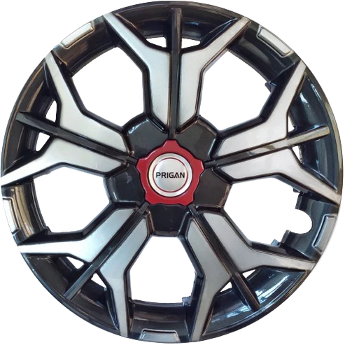 Wheel Cover Sharp 17" Prigan