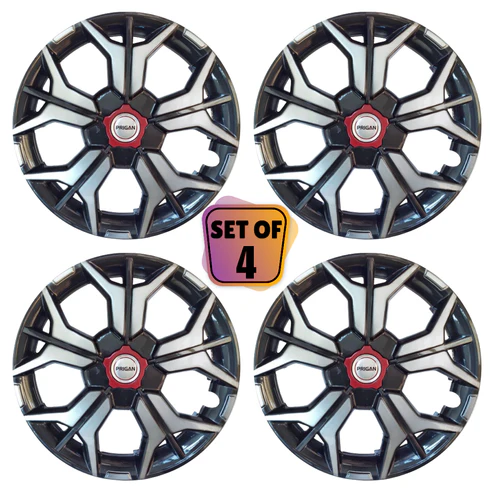 Wheel Cover Sharp 16" Prigan