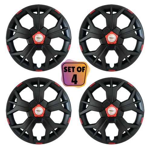 Wheel Cover Sharp 16" Prigan
