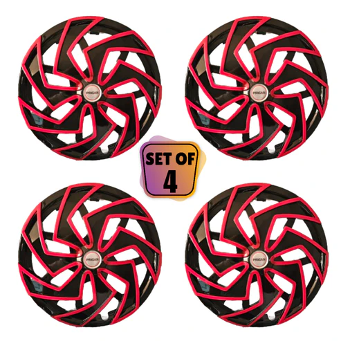 Wheel Cover Spider 16" Prigan