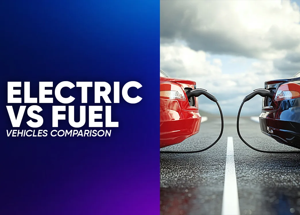 E-Vehicles vs Fuel Vehicles in India | Which Sector Has More Vehicles in 2026 ?