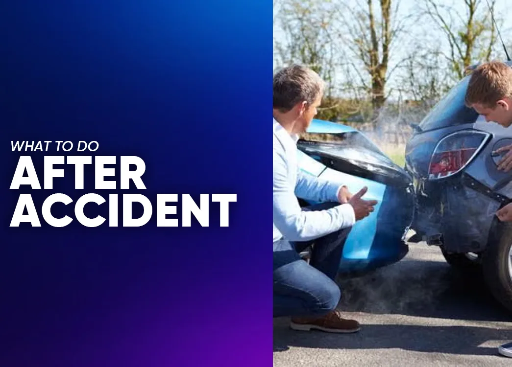 What to Do After a Road Accident in India | A Practical MoRTH Guide