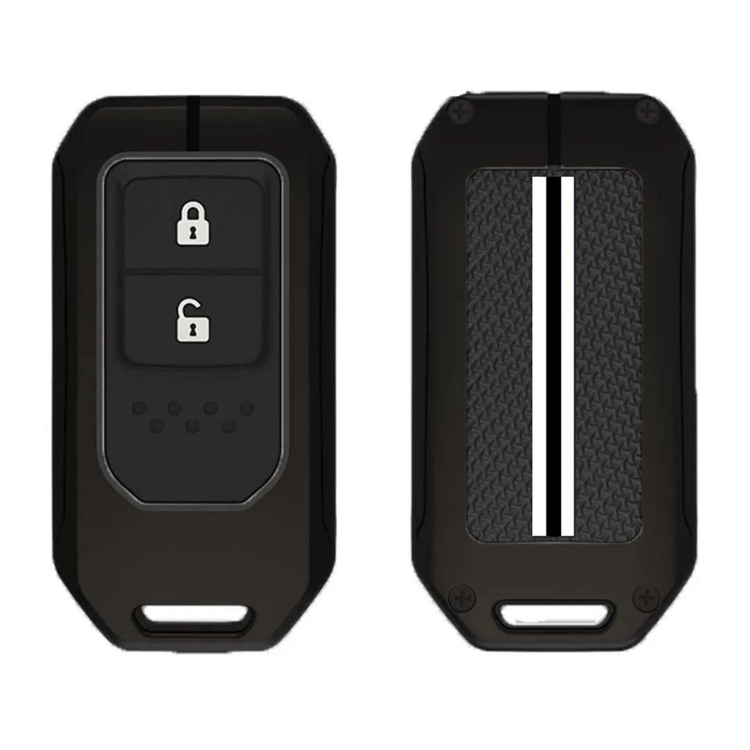 Metal Key Cover for City