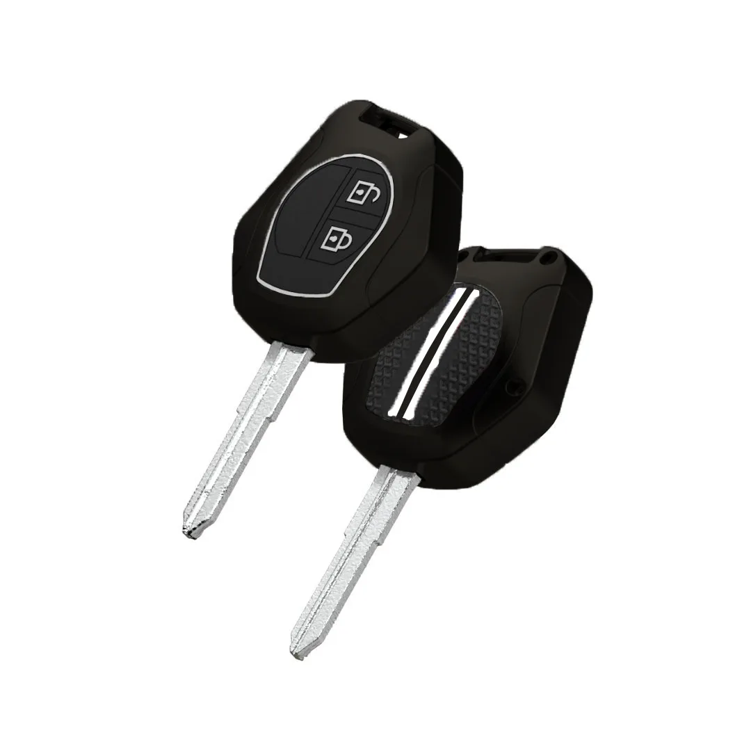 Metal Key Cover for WagonR