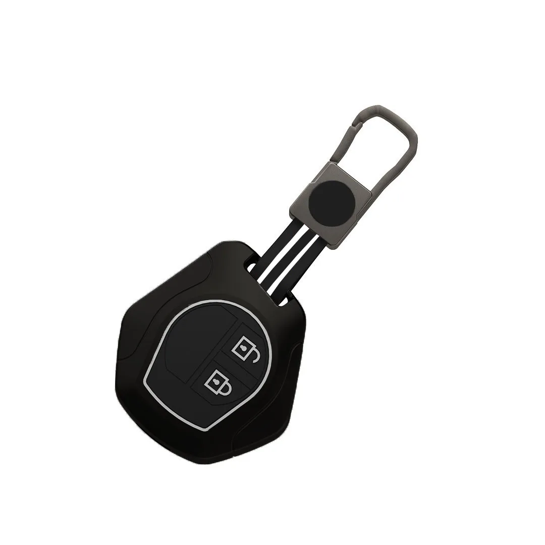 Metal Key Cover for WagonR