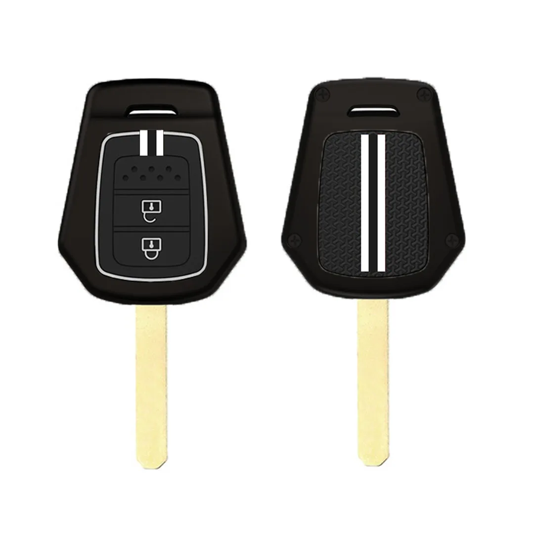 Metal Key Cover for City