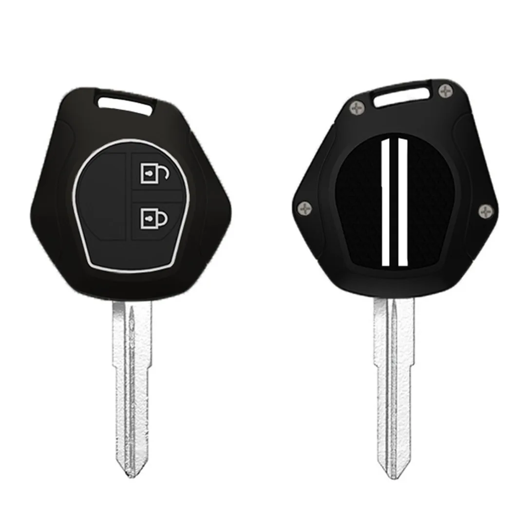Metal Key Cover for WagonR