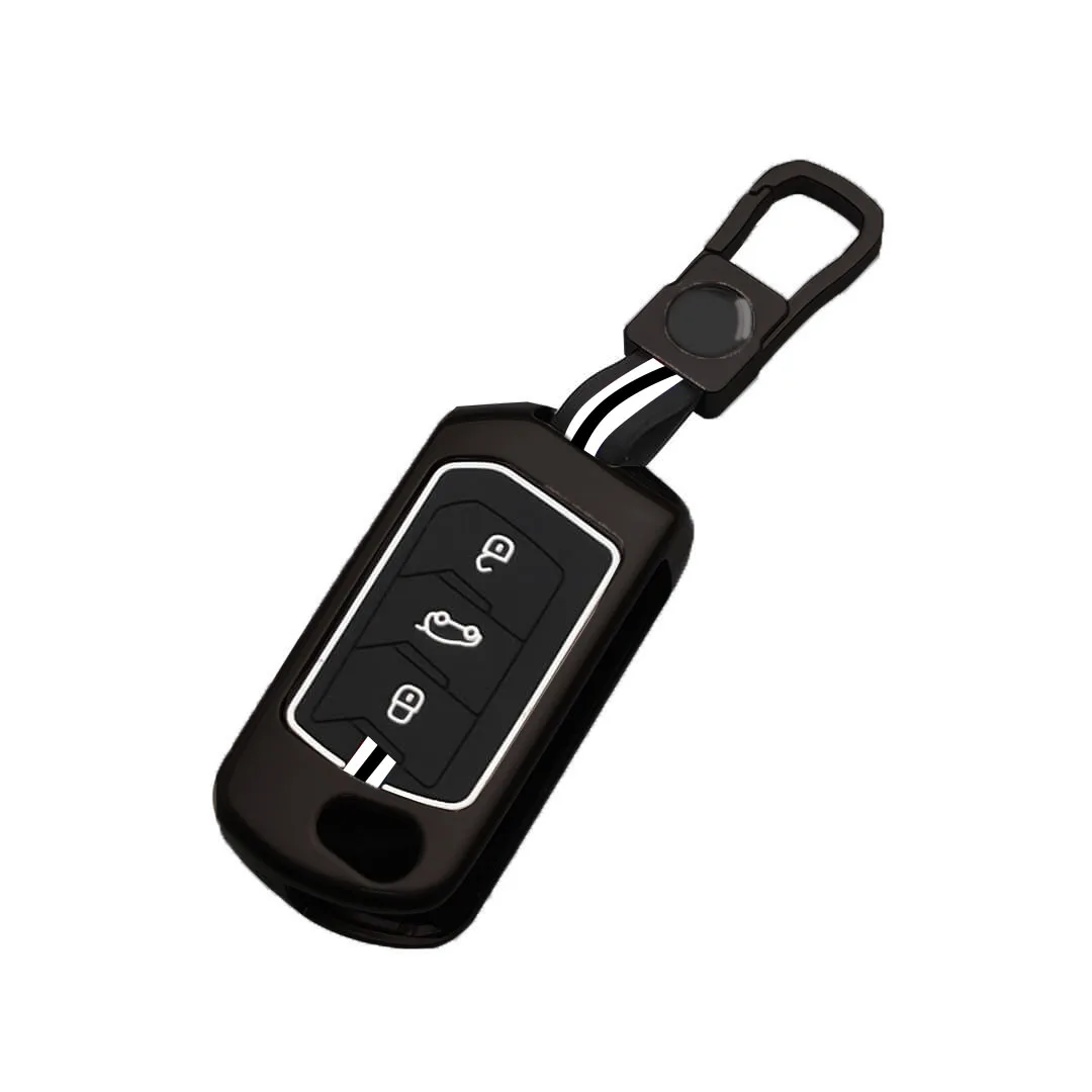 Metal Key Cover for XUV700