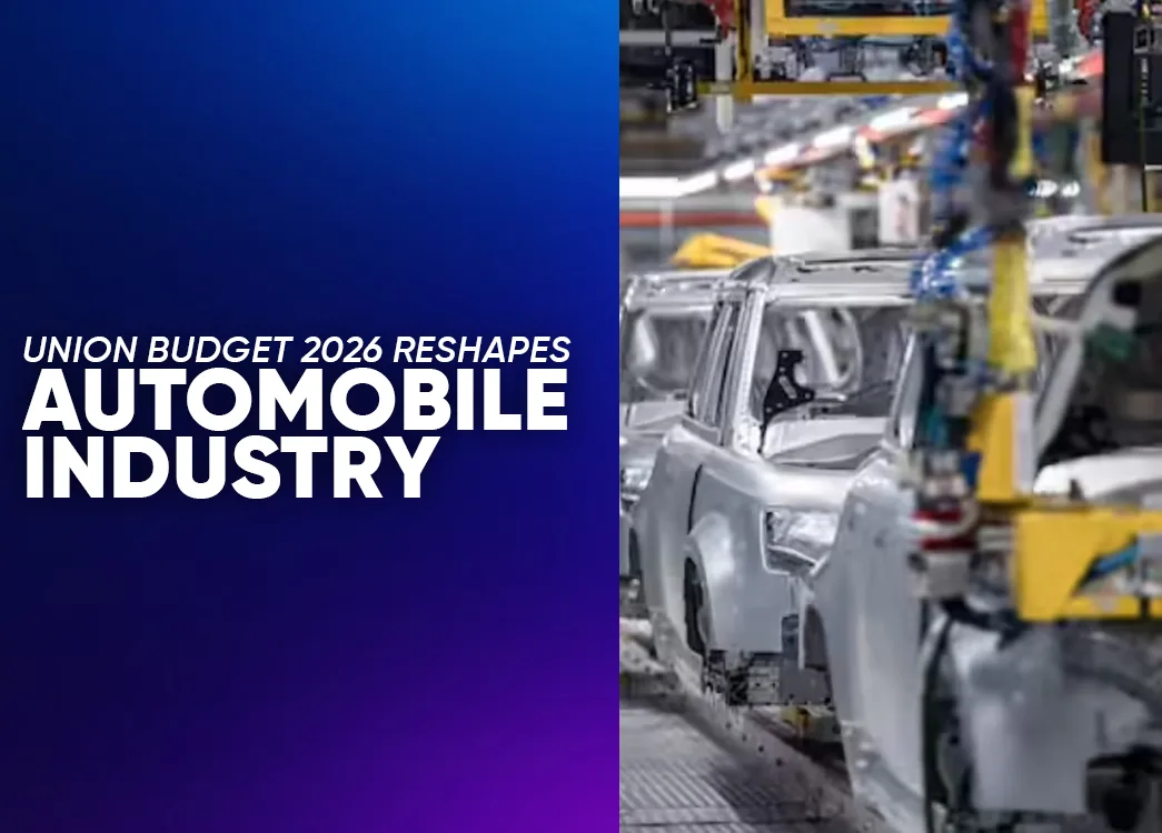 Union Budget 2026-27 Impact on Indian Automobile Industry and Consumers