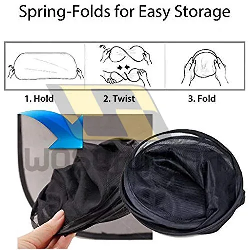Rear Windshield Sunshade
