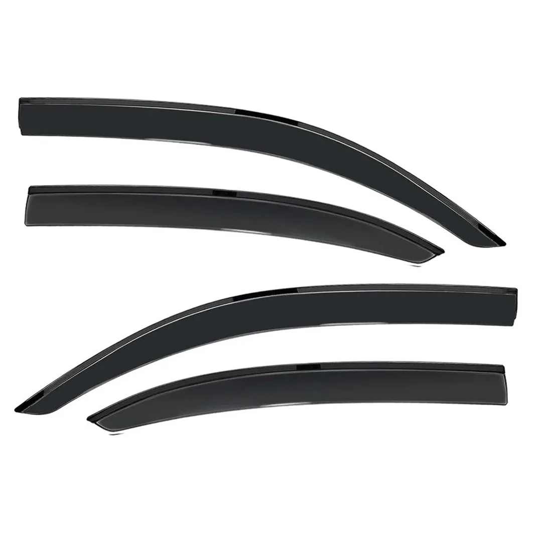 Door Visor for Kia Syros
