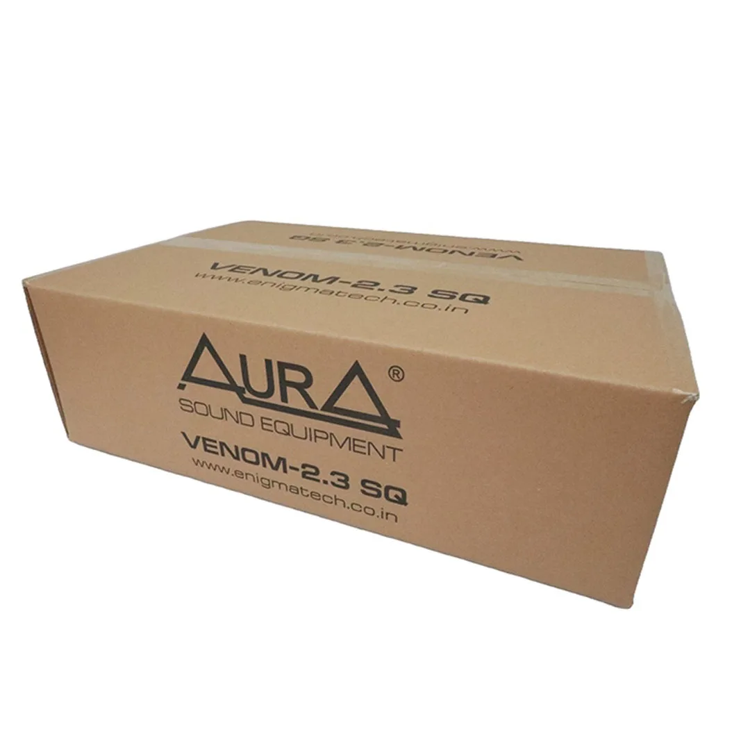 Damping Sheet Aura