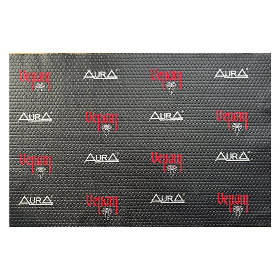 Damping Sheet Aura