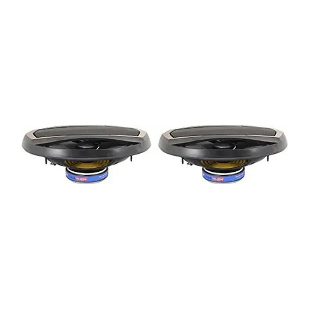 Speakers 900W Houstannn
