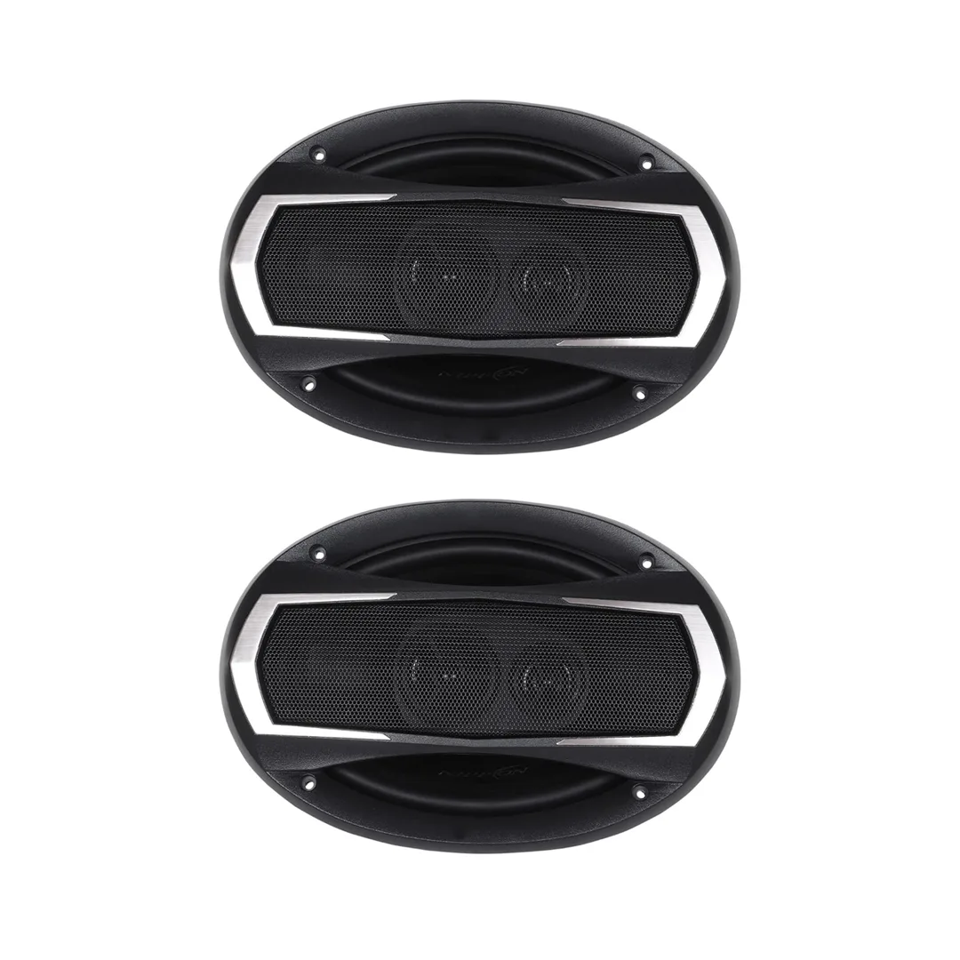 Speakers 900W Houstannn