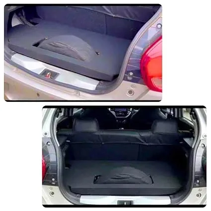 Parcel Tray Baleno CNG