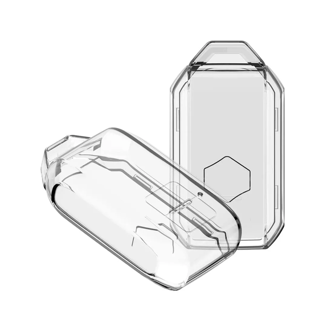 Key Cover Clear TPU Key Care