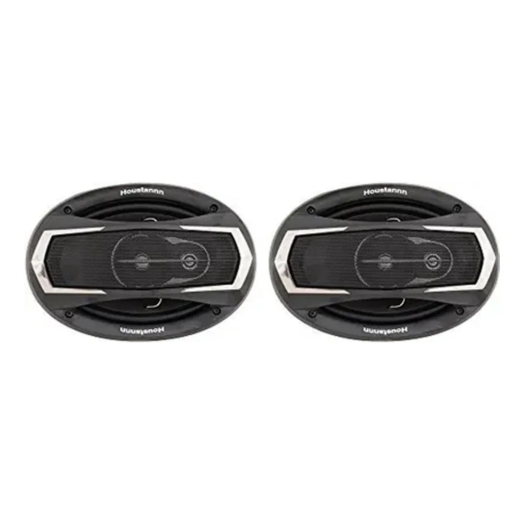 Speakers 900W Houstannn
