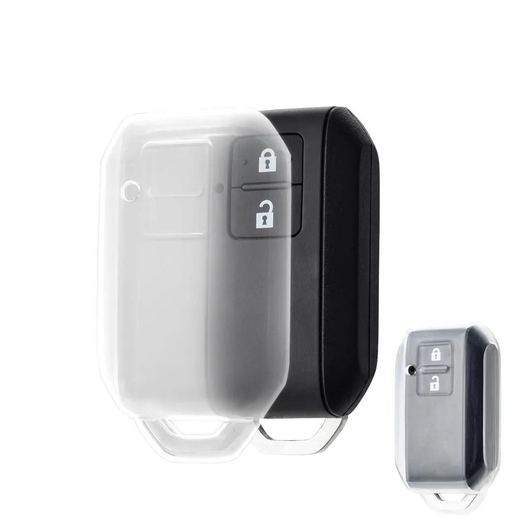 Key Cover Clear TPU Key Care