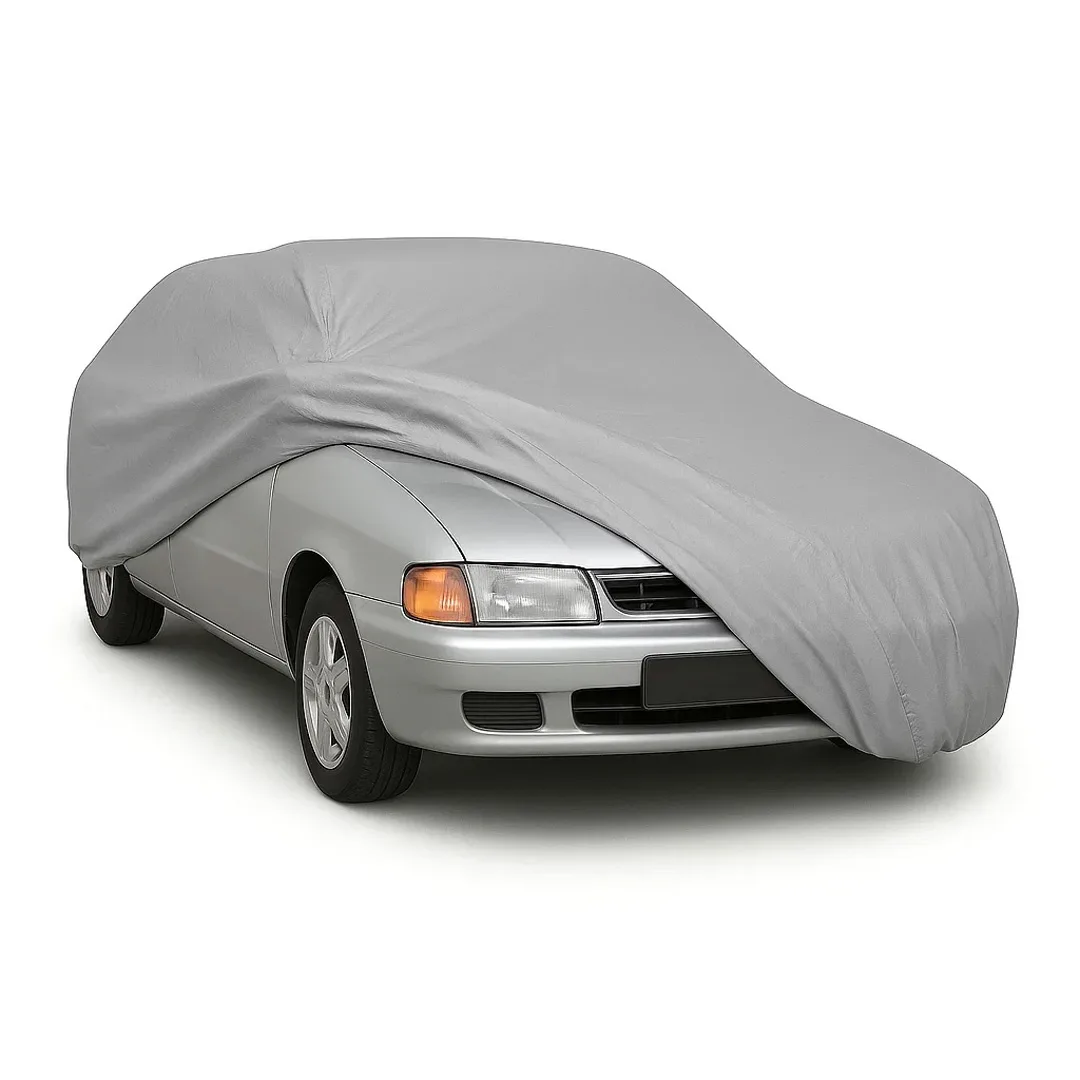 Body Cover Xcent Dynamite