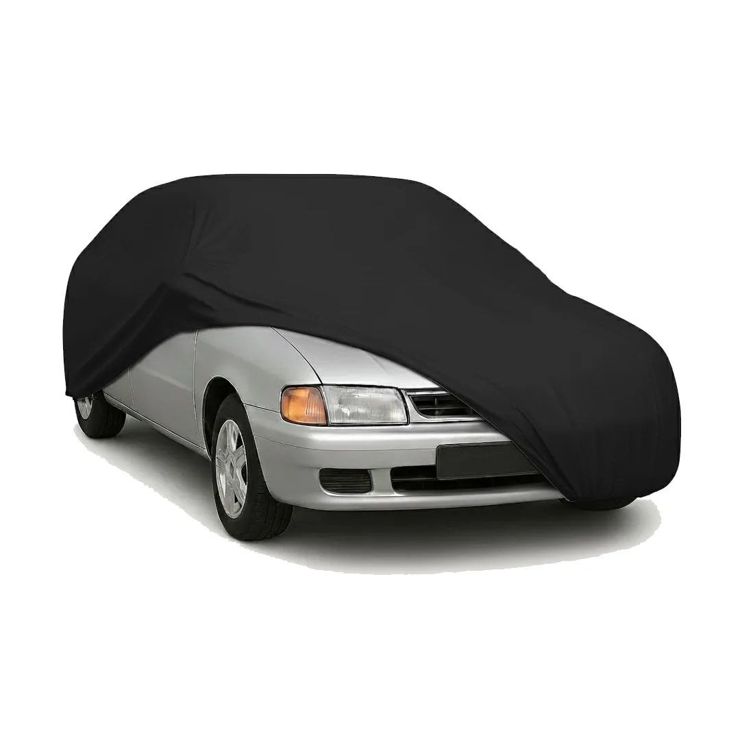 Body Cover EcoSport Dynamite
