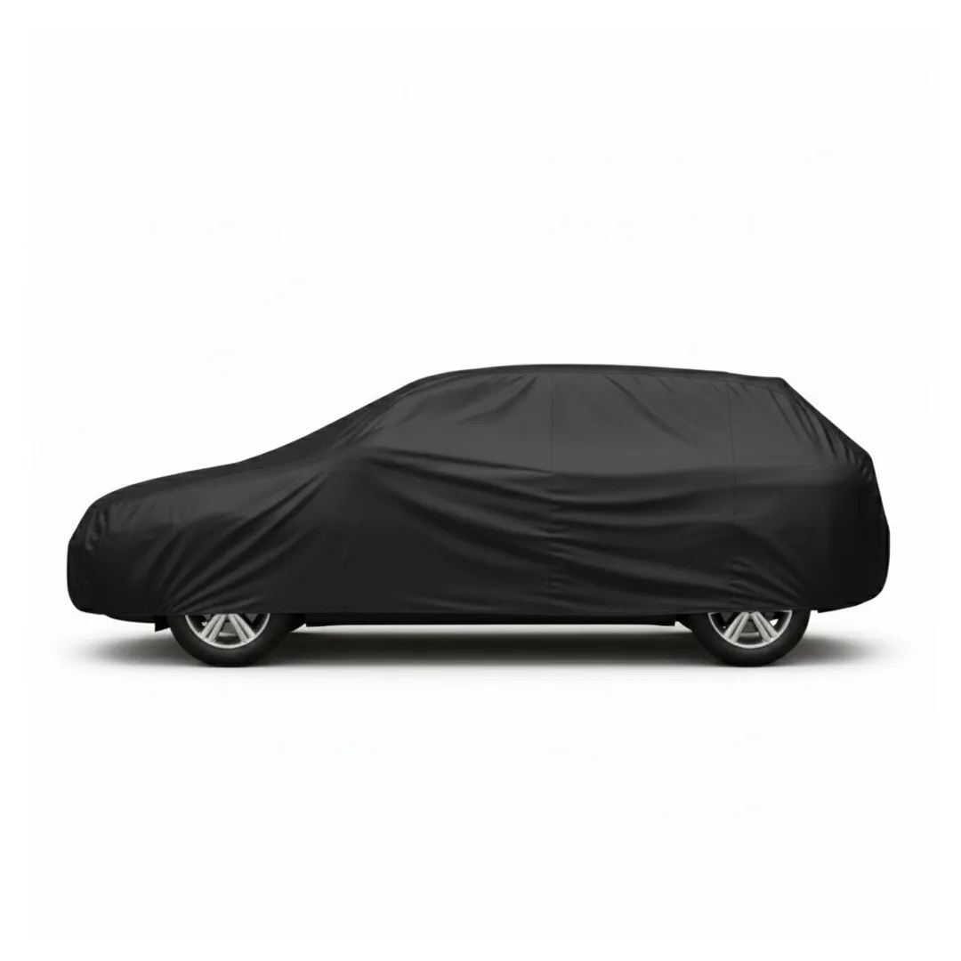 Body Cover EcoSport Dynamite