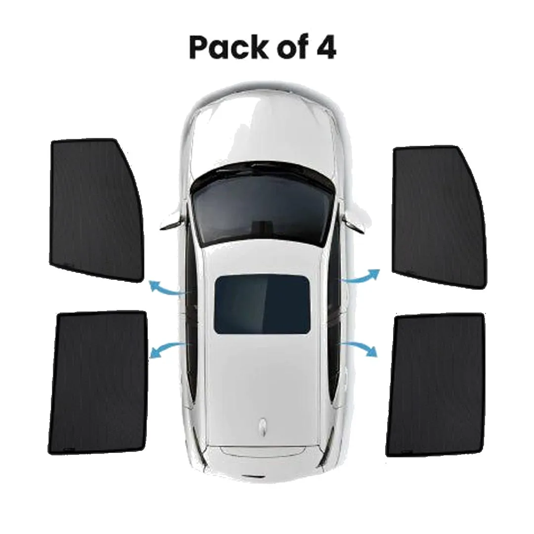 Window Sunshade for Alto