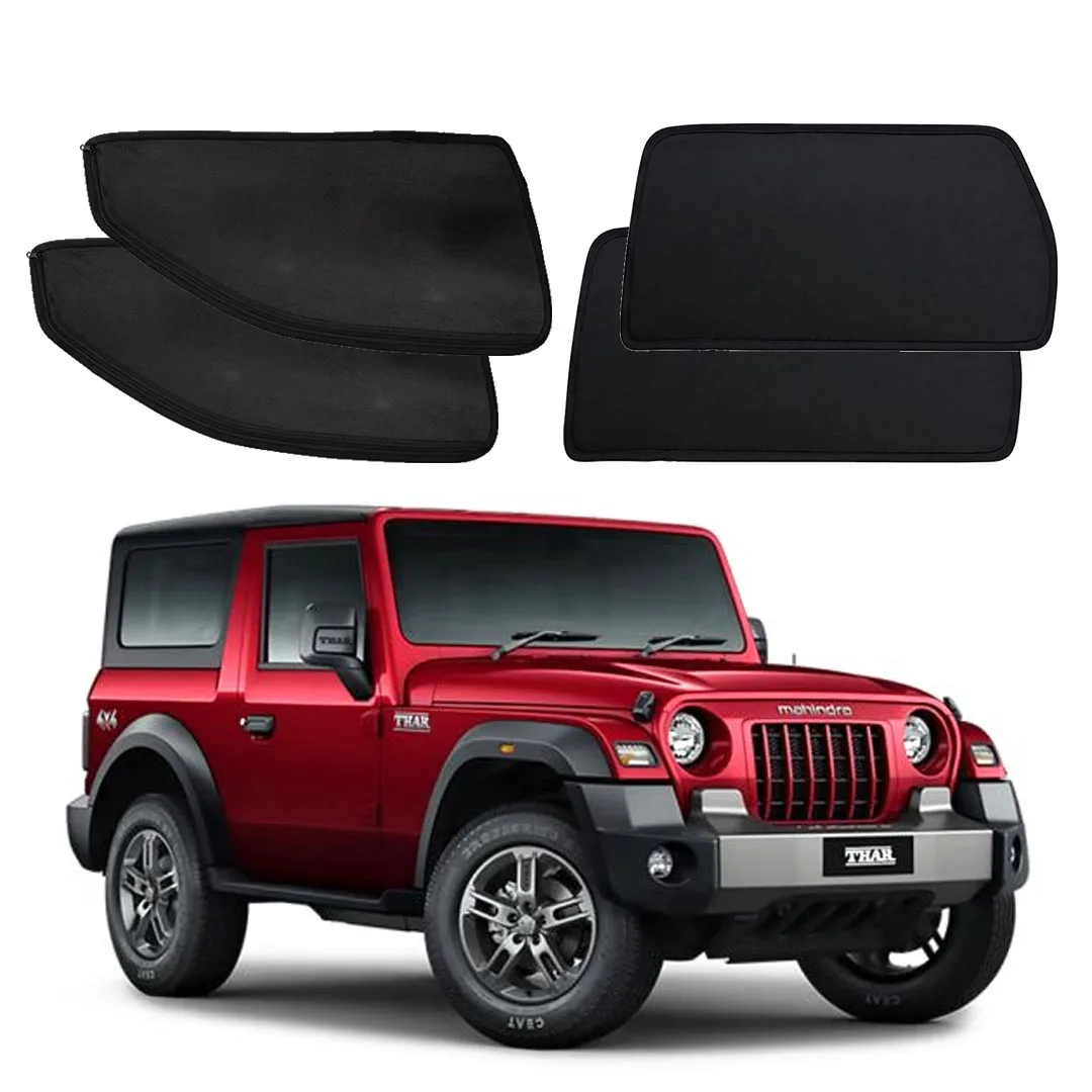 Window Sunshade for Thar