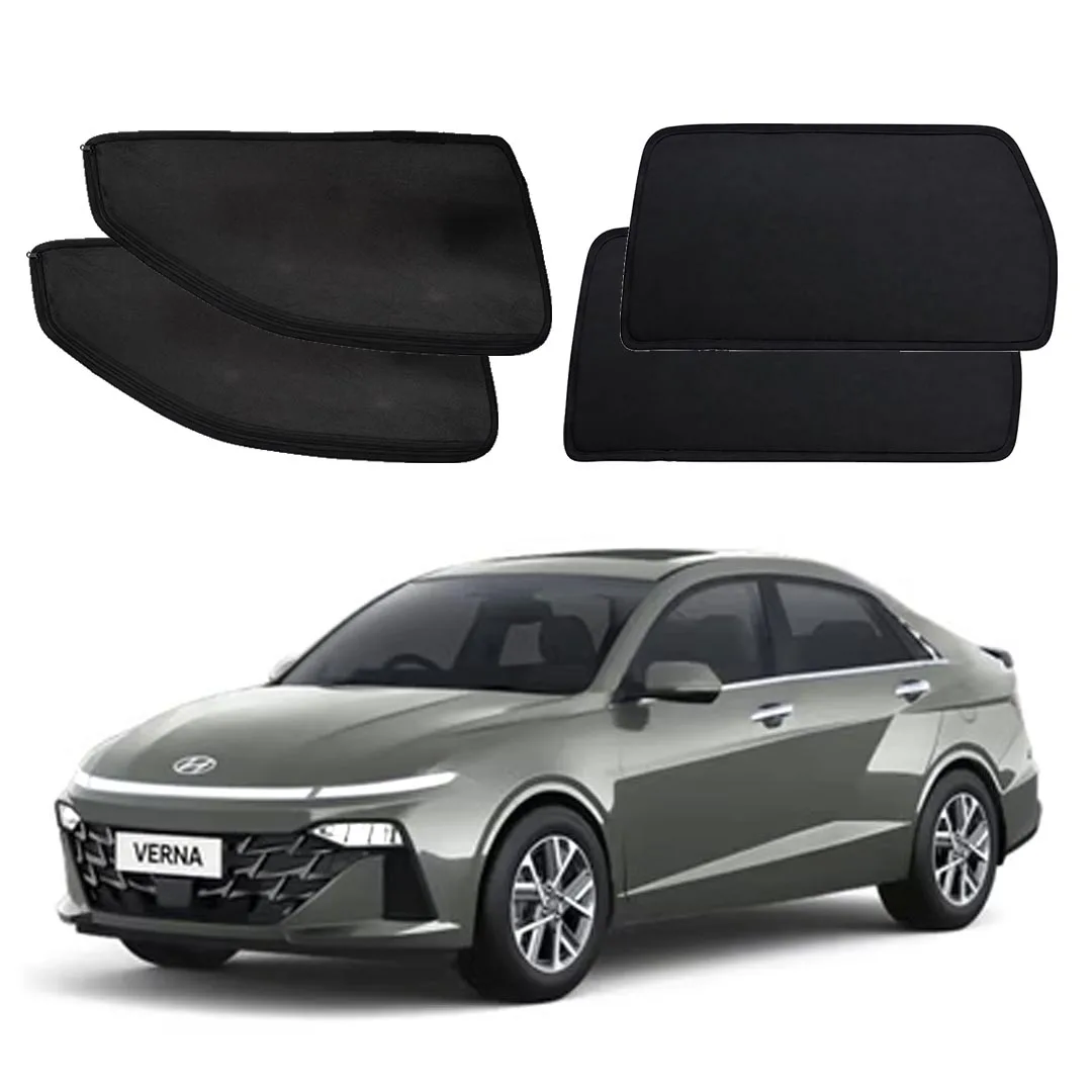 Window Sunshade for Verna