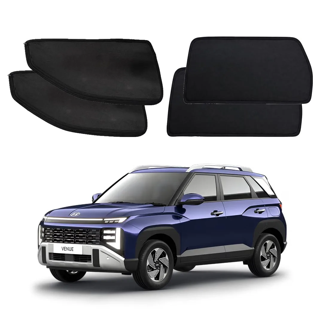 Window Sunshade for Venue