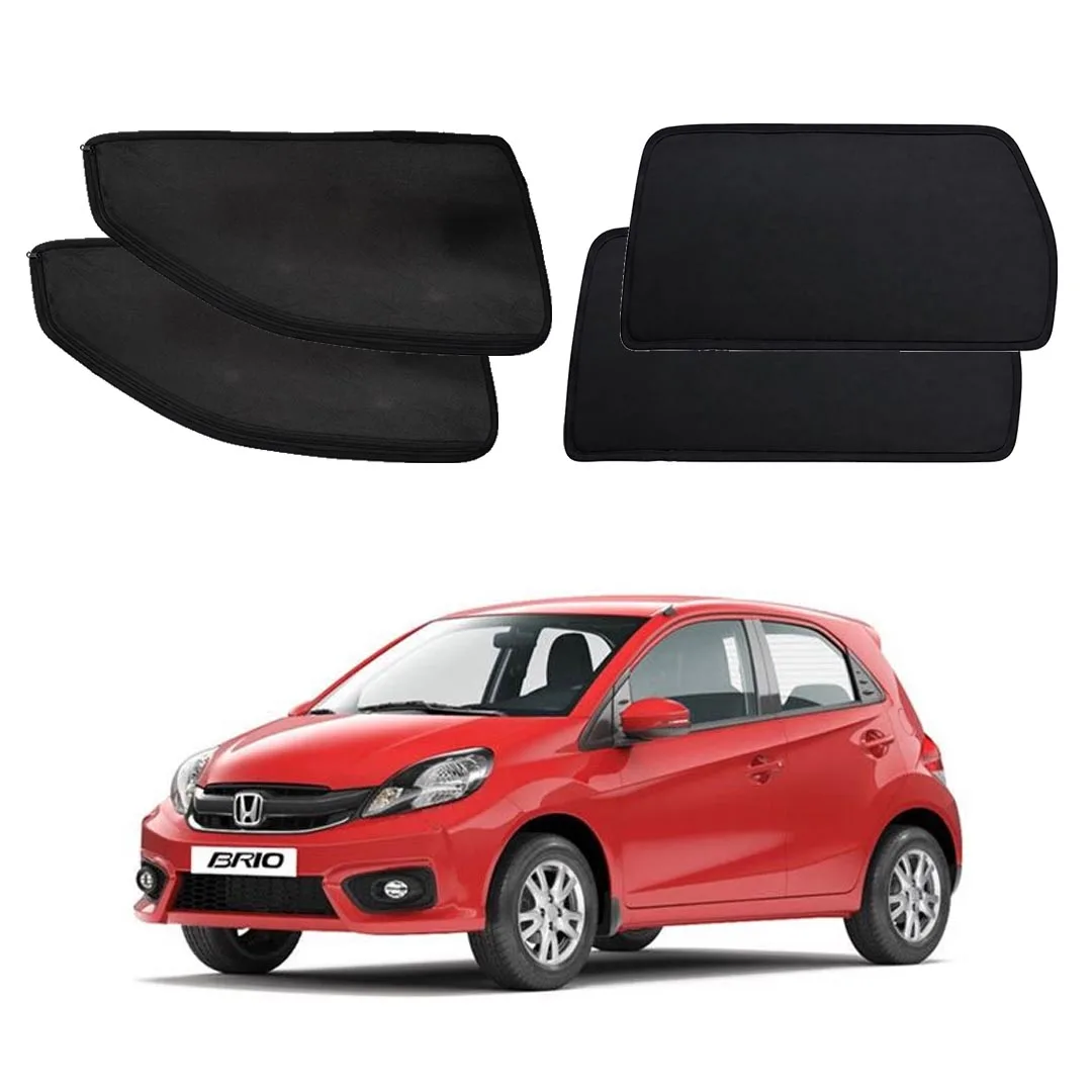 Window Sunshade for Brio