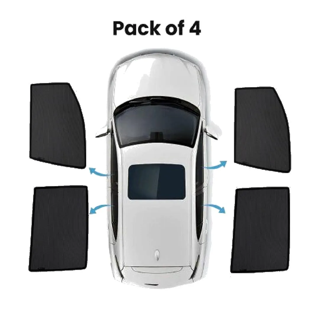 Window Sunshade for Baleno