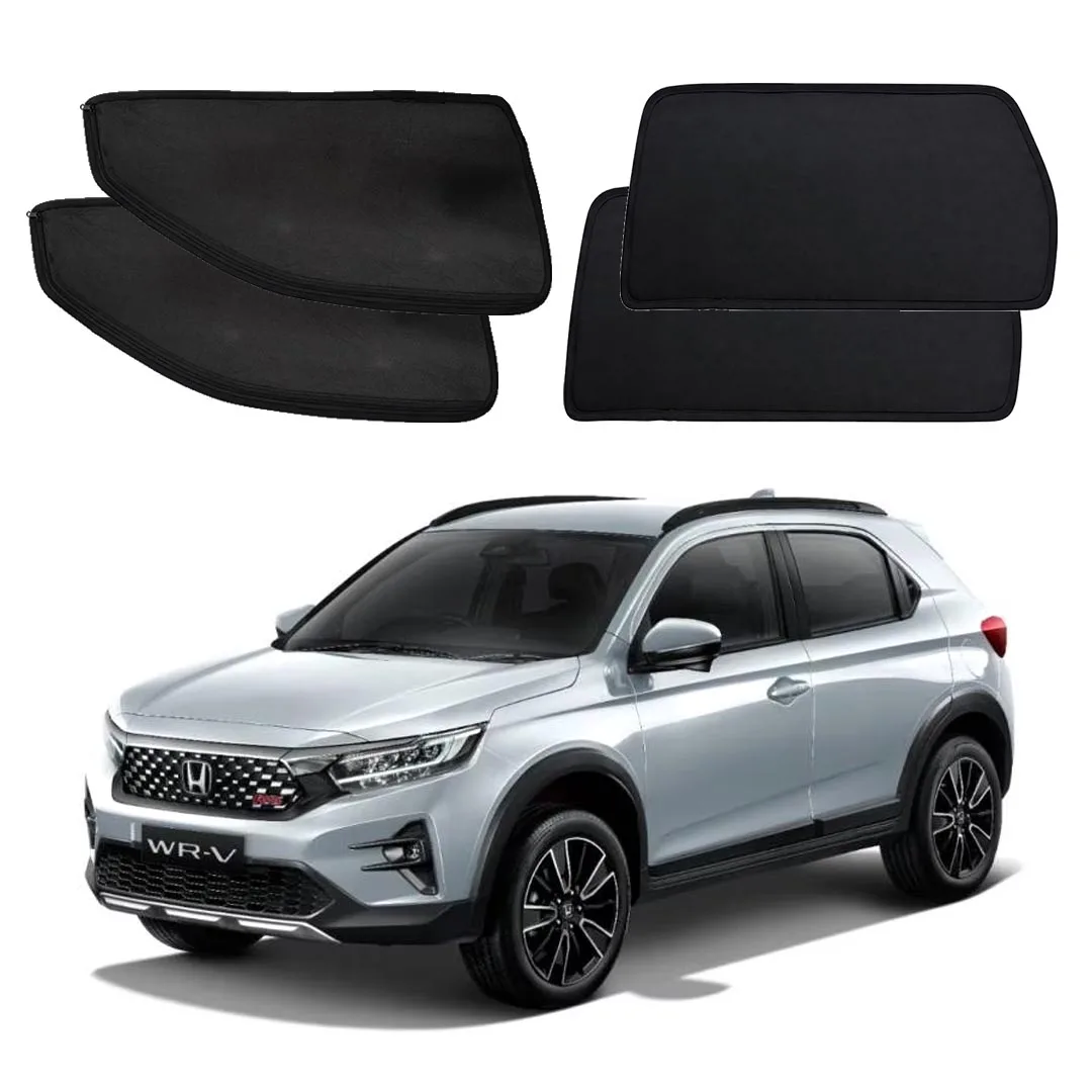 Window Sunshade for WR-V