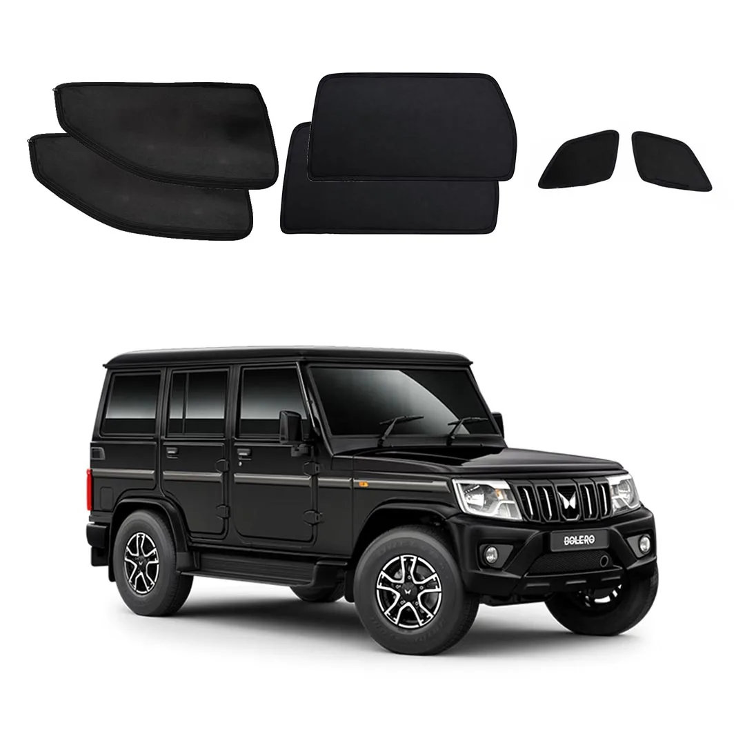 Window Sunshade for Bolero