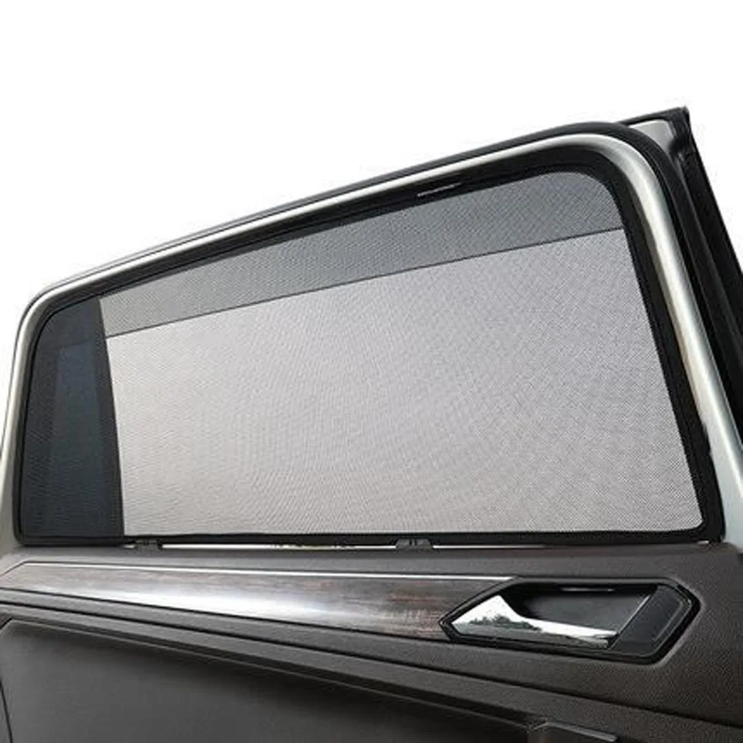 Window Sunshade for Baleno