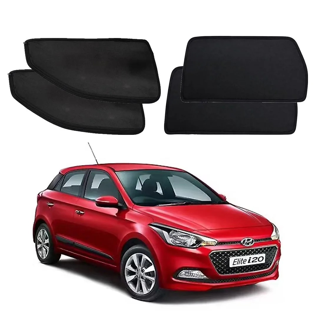 Window Sunshade for Elite i20