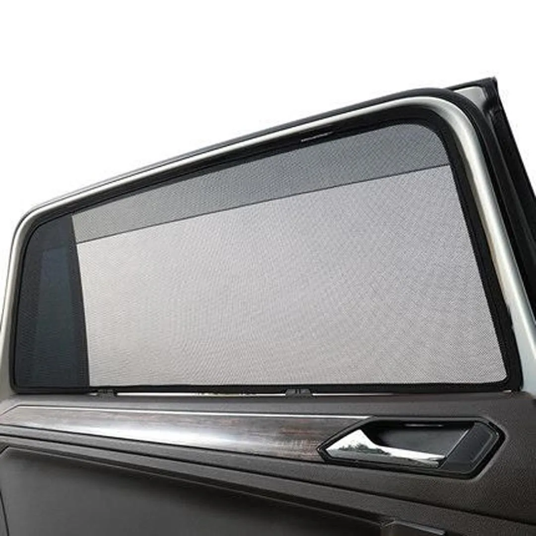 Window Sunshade for Astor
