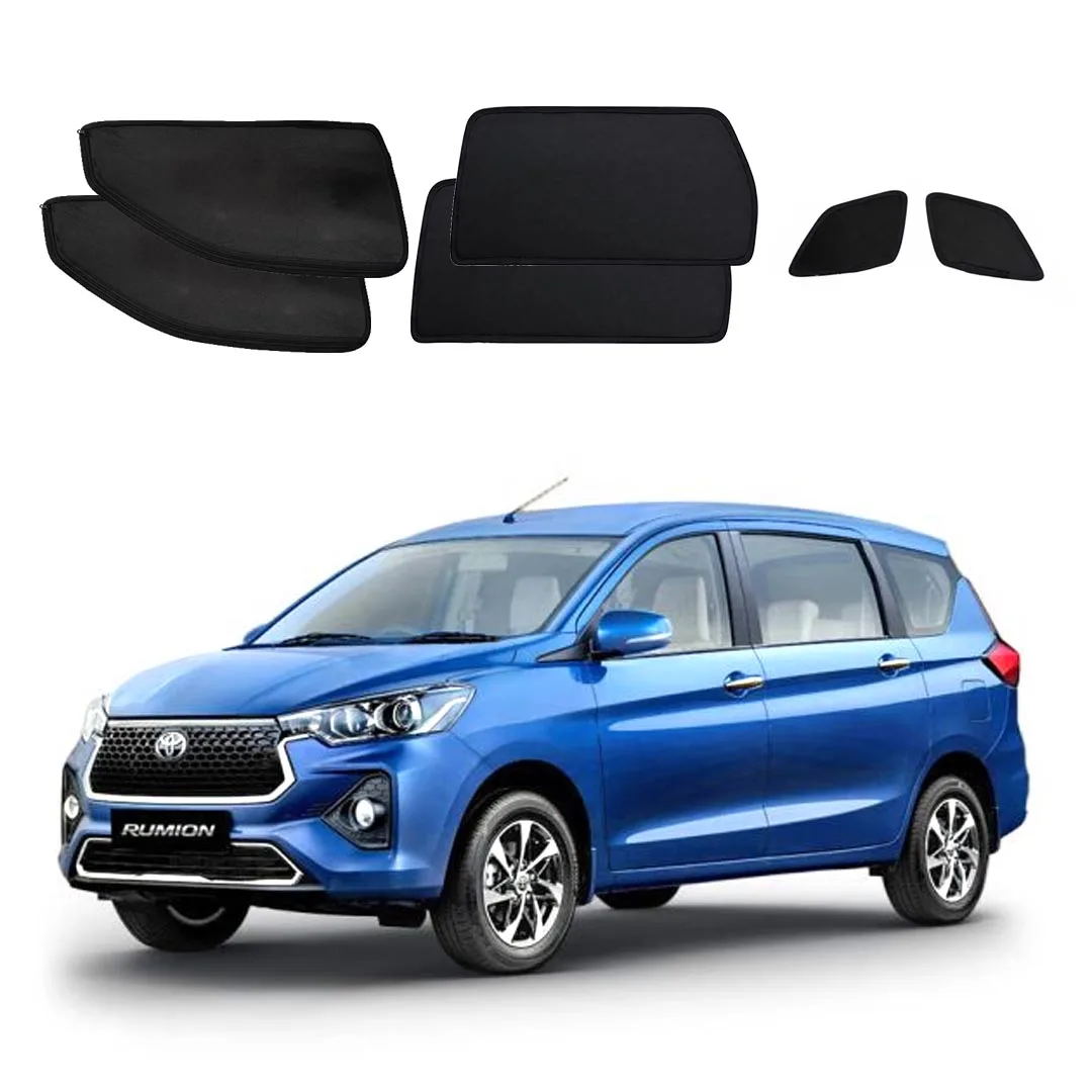 Window Sunshade for Rumion