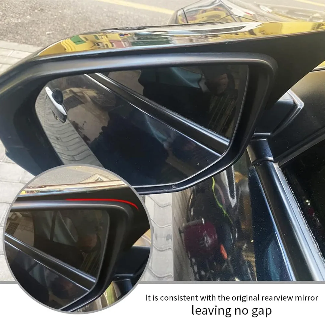 Batman Mirror Cover for Kia