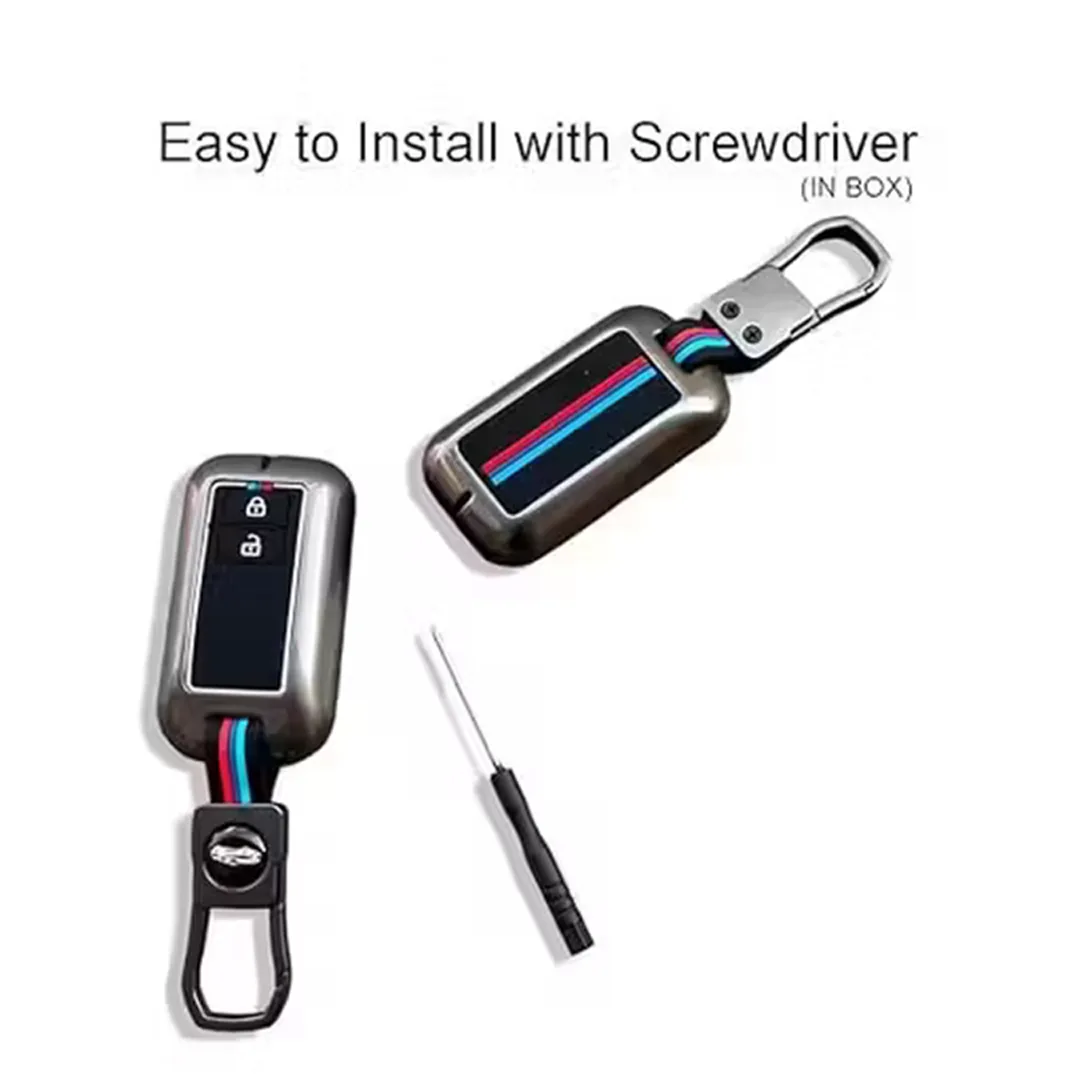 Key Cover for Grand Vitara