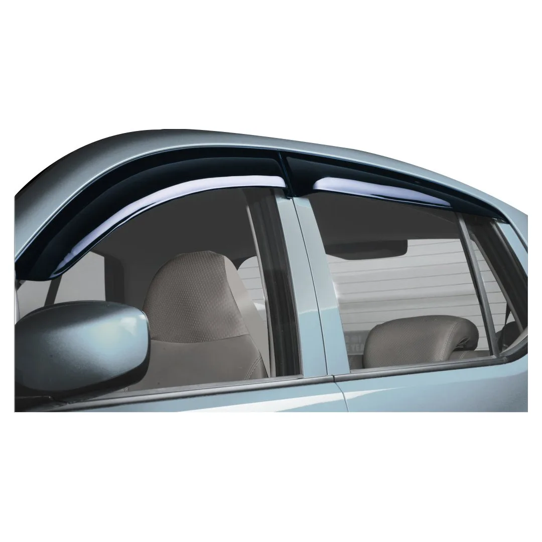 Door Visor 4 Pcs Tata Curvv