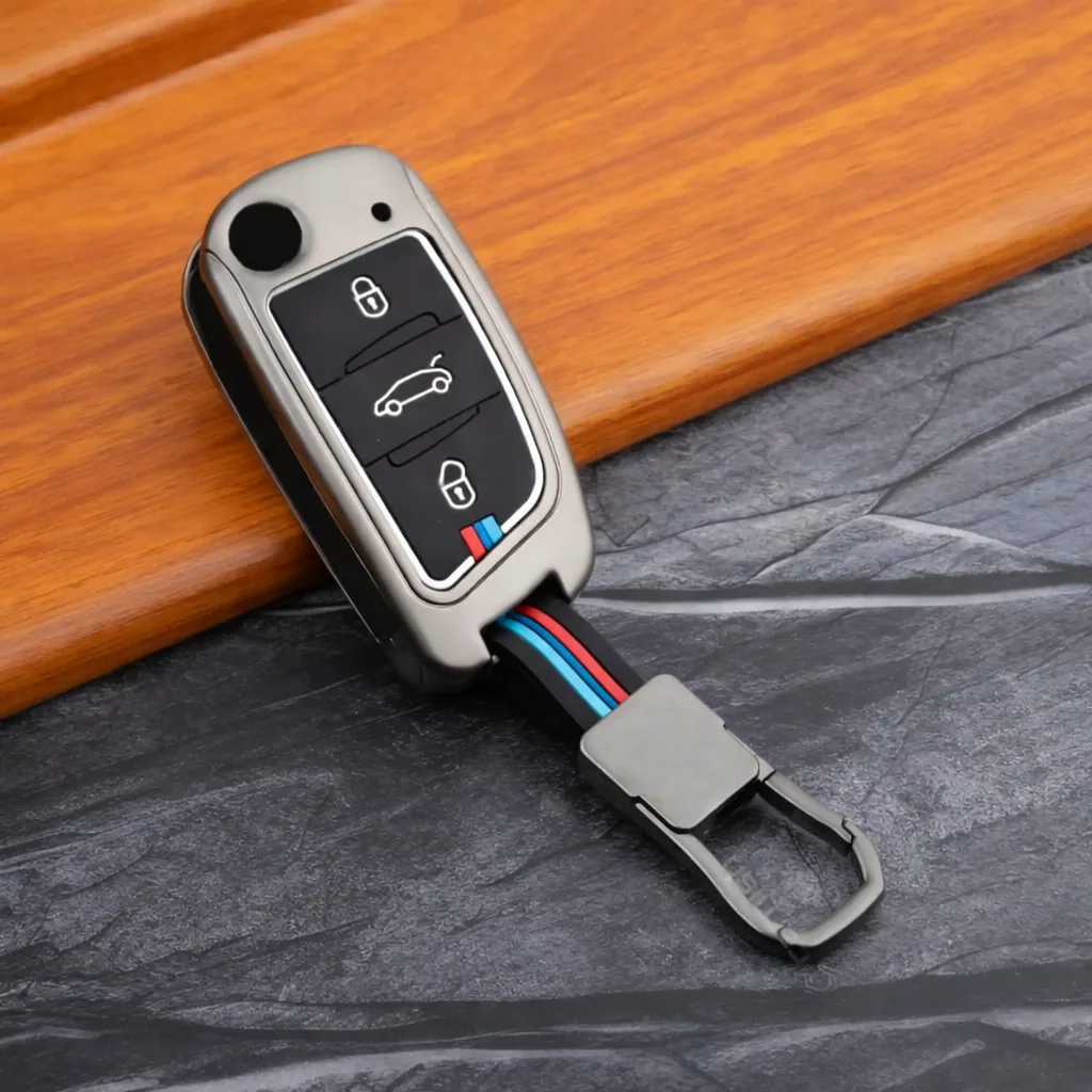 Key Cover 3 Button Aftermarket