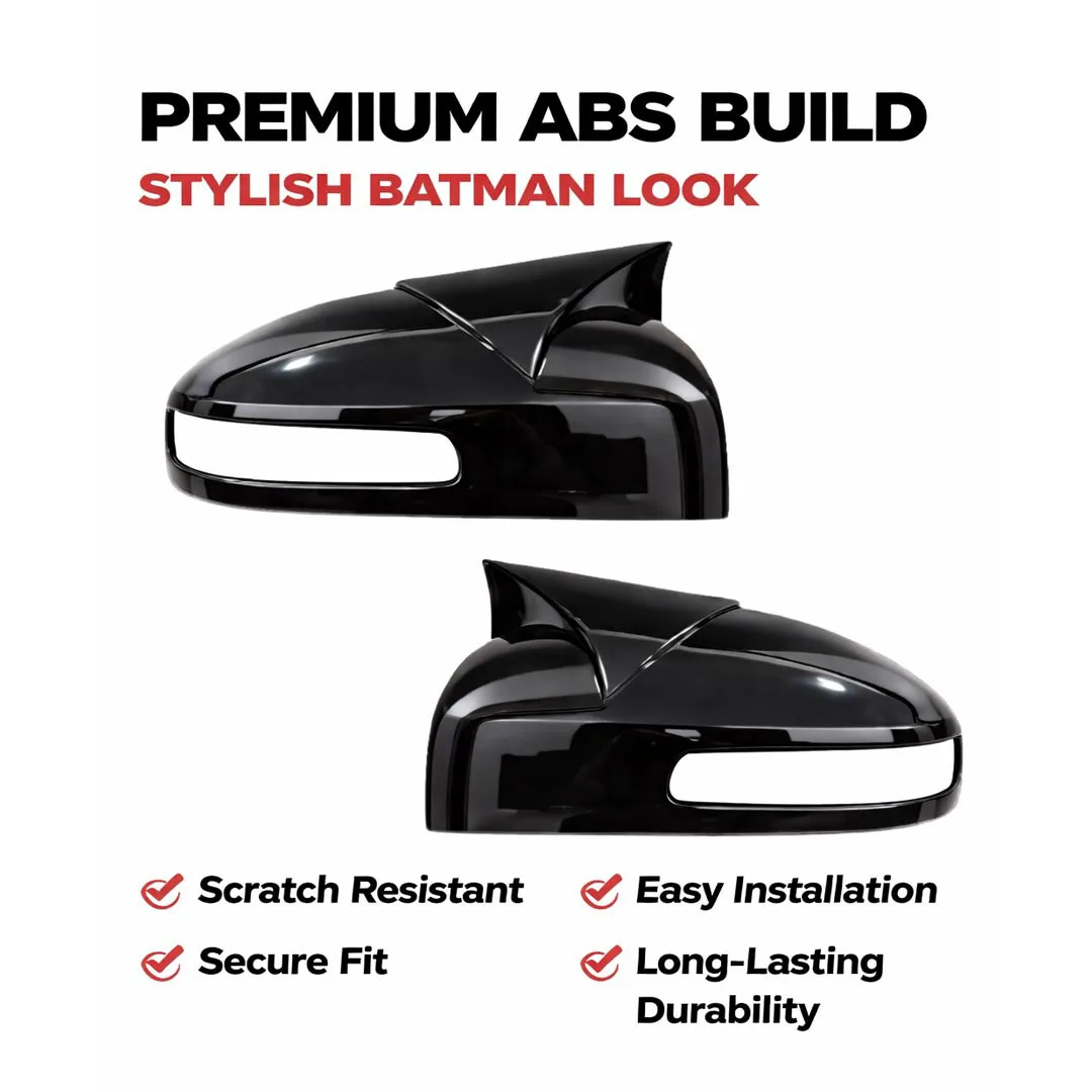 Batman Cover for Honda Cars