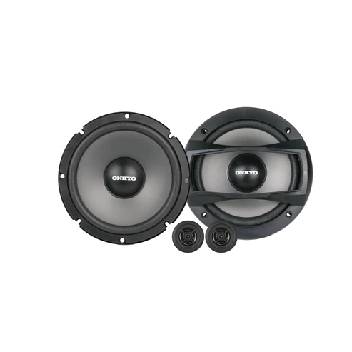 Car Speaker 700W Max ONKYO