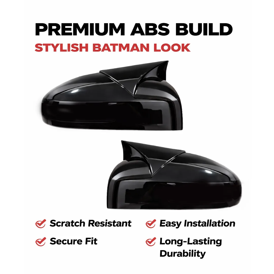 Batman Cover for Maruti Cars