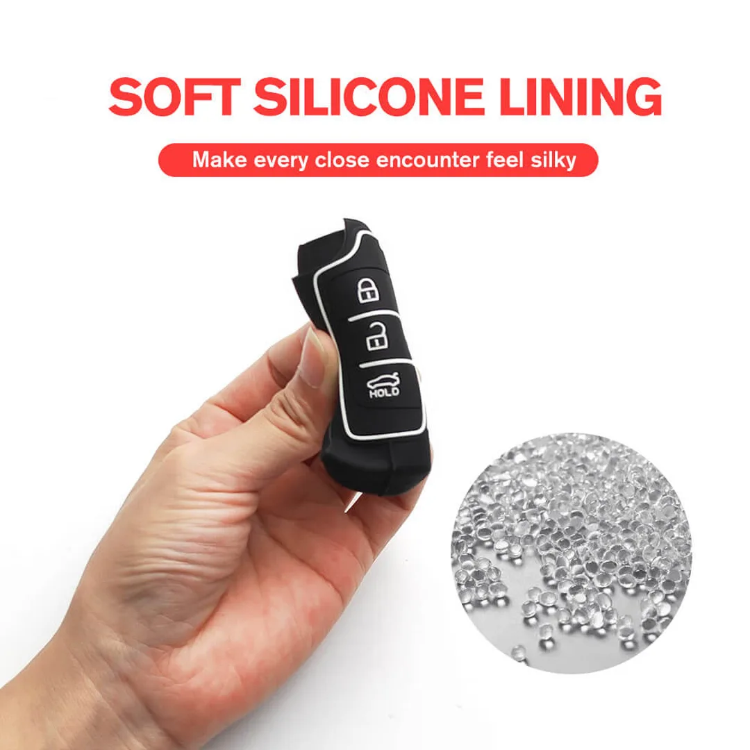 Key Cover Metal for Venue
