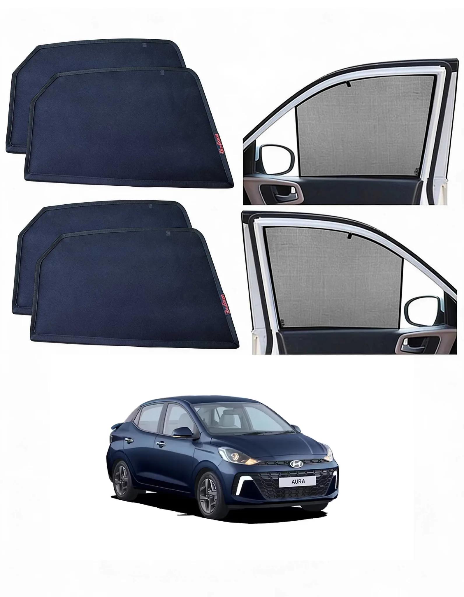 Sun Shade for 1st Aura